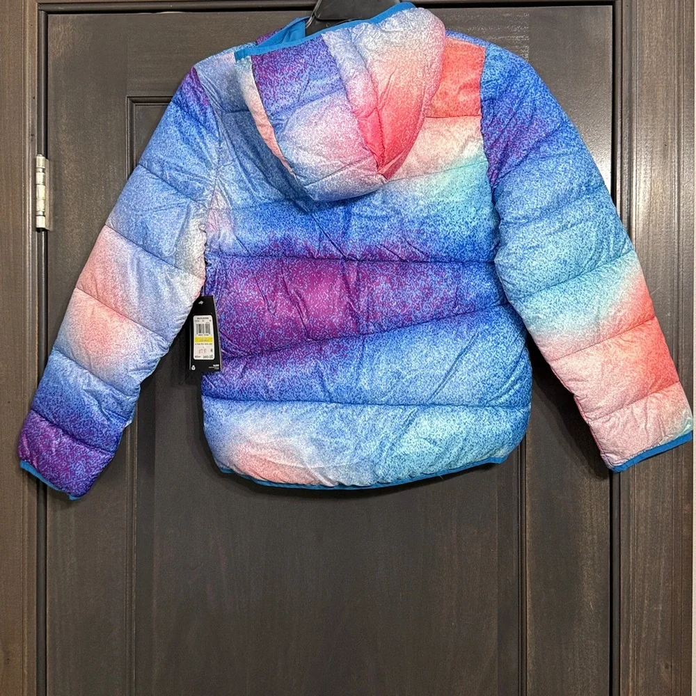 Under Armour NWT Girls Puffer Jacket‎ - Size YM